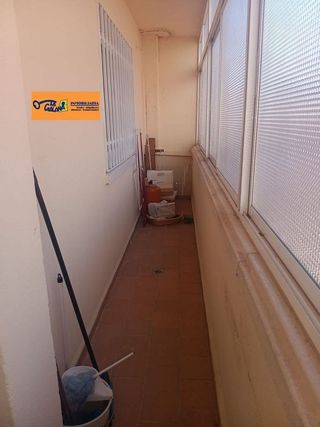 Piso en venta en Valdepeñas