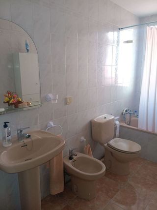 Piso en venta en Valdepeñas