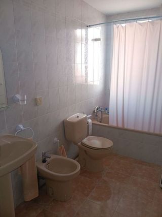 Piso en venta en Valdepeñas