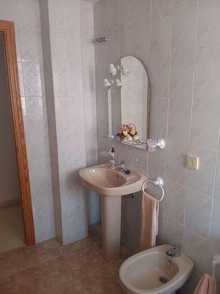 Piso en venta en Valdepeñas