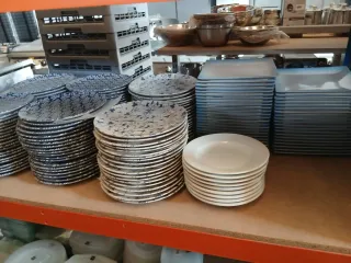 COPAS,VASOS, PLATOS, ETC