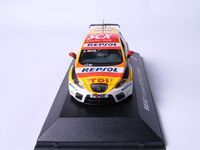 SEAT LEON TDI WTCC 2008 / IXO FISCHER / JORDI GENE