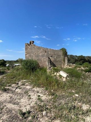 Terreno en venta en Manacor Centro en Manacor