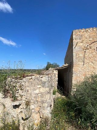 Terreno en venta en Manacor Centro en Manacor