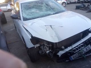 Juego asientos completo audi a1 citycarver 219440