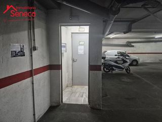 Garaje en venta en Zona Centro en Córdoba
