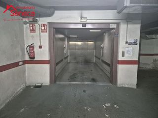 Garaje en venta en Zona Centro en Córdoba