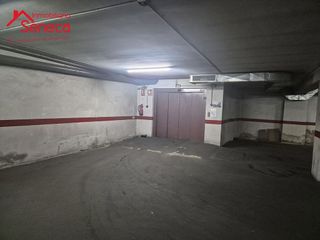 Garaje en venta en Zona Centro en Córdoba