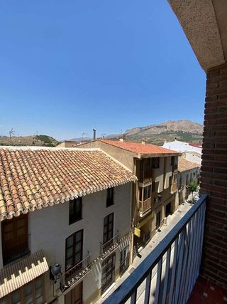 Piso en venta en Vélez-Rubio