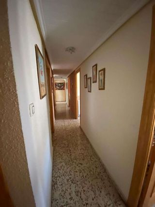 Piso en venta en Vélez-Rubio