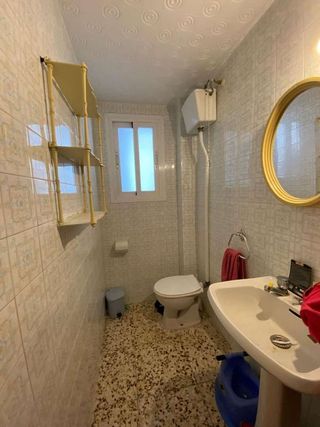 Piso en venta en Vélez-Rubio