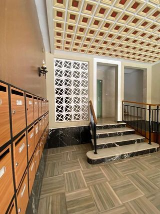 Piso en venta en Vélez-Rubio