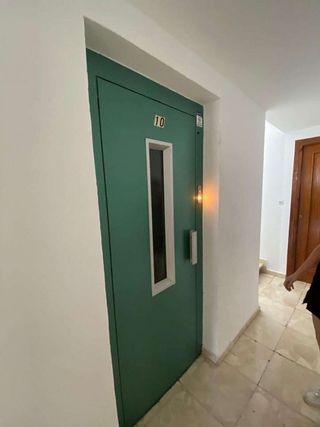 Piso en venta en Vélez-Rubio