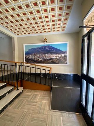 Piso en venta en Vélez-Rubio