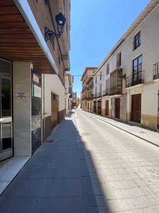 Piso en venta en Vélez-Rubio