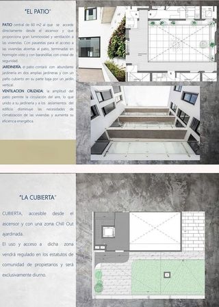 Piso en venta en Arenales - Lugo - Avenida Marítima en Palmas de Gran Canaria(Las)