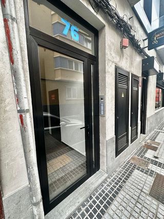 Piso en venta en Arenales - Lugo - Avenida Marítima en Palmas de Gran Canaria(Las)