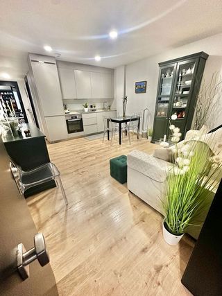 Piso en venta en Arenales - Lugo - Avenida Marítima en Palmas de Gran Canaria(Las)