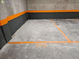 Garaje en venta en AVE - Villimar en Burgos