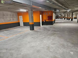 Garaje en venta en AVE - Villimar en Burgos