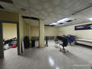 Local comercial en venta en San Luis en Almería