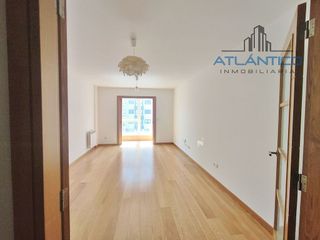 Piso en venta en Los Castros - Castrillón - Eiris en Coruña (A)