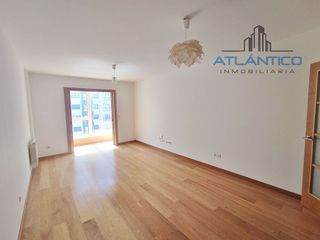 Piso en venta en Los Castros - Castrillón - Eiris en Coruña (A)