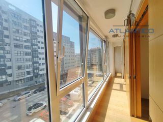 Piso en venta en Los Castros - Castrillón - Eiris en Coruña (A)