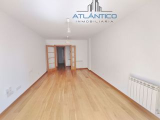 Piso en venta en Los Castros - Castrillón - Eiris en Coruña (A)