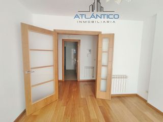 Piso en venta en Los Castros - Castrillón - Eiris en Coruña (A)