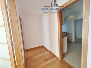 Piso en venta en Los Castros - Castrillón - Eiris en Coruña (A)