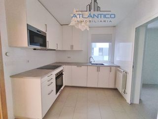 Piso en venta en Los Castros - Castrillón - Eiris en Coruña (A)