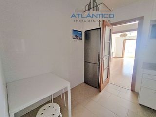 Piso en venta en Los Castros - Castrillón - Eiris en Coruña (A)