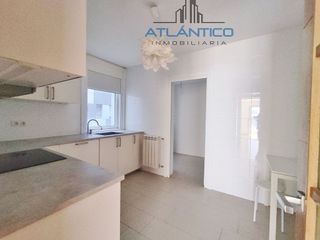 Piso en venta en Los Castros - Castrillón - Eiris en Coruña (A)