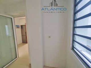 Piso en venta en Los Castros - Castrillón - Eiris en Coruña (A)