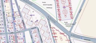 Piso en venta en La Union Pueblo en Unión (La)