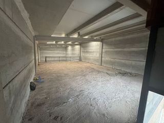 Nave industrial en venta en Estación-Manantiales en Guadalajara