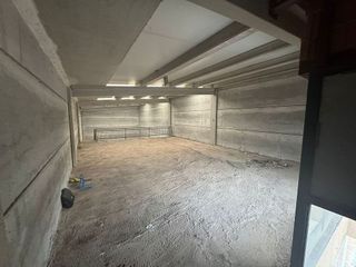 Nave industrial en venta en Estación-Manantiales en Guadalajara