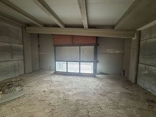 Nave industrial en venta en Estación-Manantiales en Guadalajara