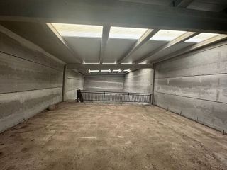 Nave industrial en venta en Estación-Manantiales en Guadalajara