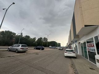 Nave industrial en venta en Estación-Manantiales en Guadalajara