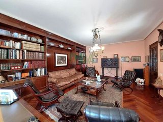 Piso en venta en Centro en Ourense