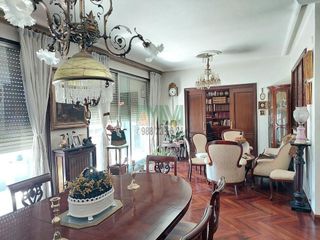 Piso en venta en Centro en Ourense