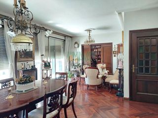 Piso en venta en Centro en Ourense