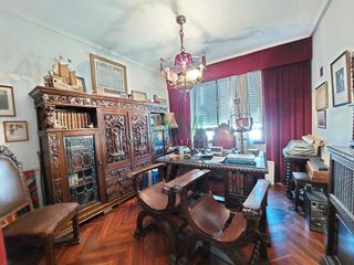 Piso en venta en Centro en Ourense