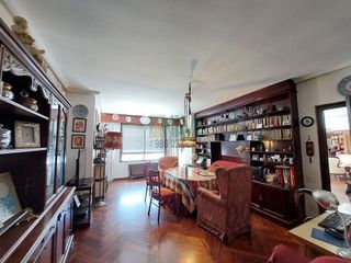 Piso en venta en Centro en Ourense