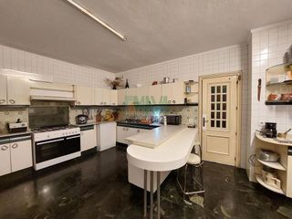 Piso en venta en Centro en Ourense