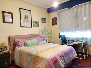 Piso en venta en Centro en Ourense