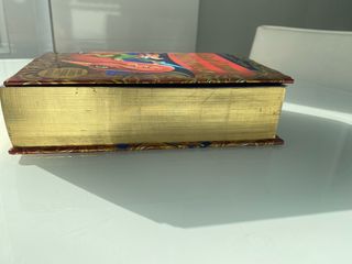 El gran libro del Reino de la Fantasía: ¡Descub...