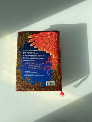 El gran libro del Reino de la Fantasía: ¡Descub...